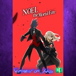 **Noel the Mortal Fate XBOX