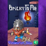 **Bricky To Me XBOX
