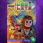 **LootLite XBOX