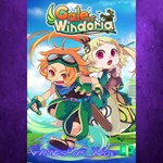 **Gale of Windoria XBOX