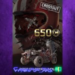 **Crossout — Biter Starter Bundle XBOX
