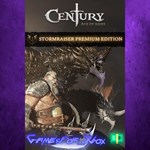 **Century Age of Ashes - Stormraiser Premium Editi XBOX
