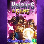 **Knights & Guns XBOX