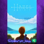 **Hazel Sky XBOX