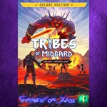 **Tribes of Midgard Deluxe Edition XBOX