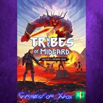 **Tribes of Midgard XBOX*