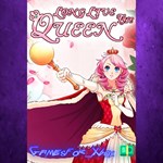 **Long Live The Queen XBOX