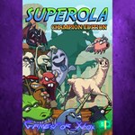 **Superola Champion Edition XBOX