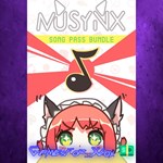 **MUSYNX Song Pass bundle XBOX