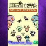 **Bit Orchard Animal Valley Deluxe Edition XBOX