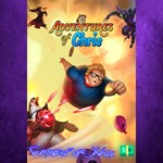 **Adventures of Chris XBOX