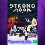 **Strong Moon XBOX