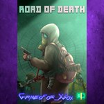 **Road of Death XBOX