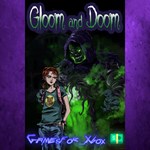 **Gloom and Doom XBOX