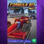 **Formula Bit Racing DX XBOX