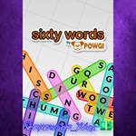 **Sixty Words by POWGI XBOX