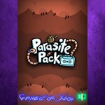 **Parasite Pack XBOX