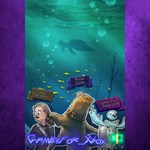 **Meaningful Adventures Mythic Ocean + Journey of  XBOX