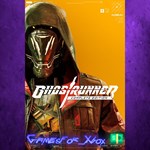 **Ghostrunner Complete Edition XBOX