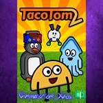 **Taco Tom 2 XBOX
