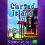 **Cursed Island XBOX
