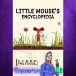 **Little Mouse´s Encyclopedia + Cyber Protocol XBOX