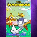 **The Psychoduck XBOX