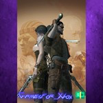 **Book of Adventum XBOX