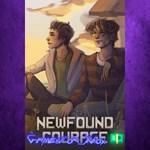 **Newfound Courage XBOX