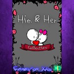 **Him & Her Collection XBOX