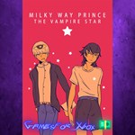 **Milky Way Prince - The Vampire Star XBOX