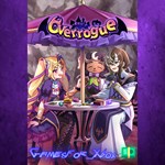 **Overrogue XBOX