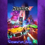 **Redout 2 XBOX
