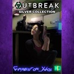 **Outbreak Silver Collection XBOX