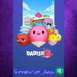 **Dadish 3 XBOX
