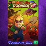 **Hillbilly Doomsday Xbox Series X|S XBOX