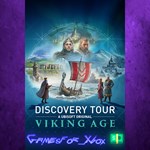 **Discovery Tour Viking Age XBOX