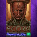 **Scorn XBOX