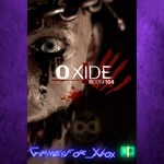**Oxide Room 104 XBOX