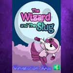 **The Wizard and The Slug XBOX