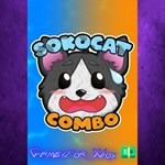 **Sokocat - Combo XBOX