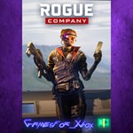 **Rogue Company Juke Starter Pack XBOX