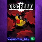 **Disc Room XBOX