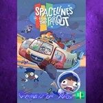 **Spacelines from the Far Out XBOX