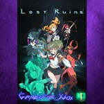 **Lost Ruins XBOX