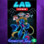 **Lab Crisis for Windows 10 XBOX
