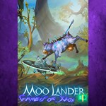 **Moo Lander XBOX