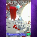 **Destropolis XBOX