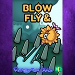 **Blow & Fly XBOX