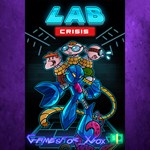 **Lab Crisis XBOX